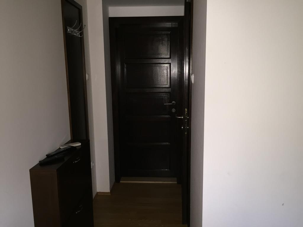 ホテルMagyar Golf Club Kisoroszi 部屋 写真