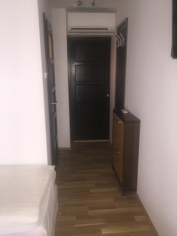 ホテルMagyar Golf Club Kisoroszi エクステリア 写真